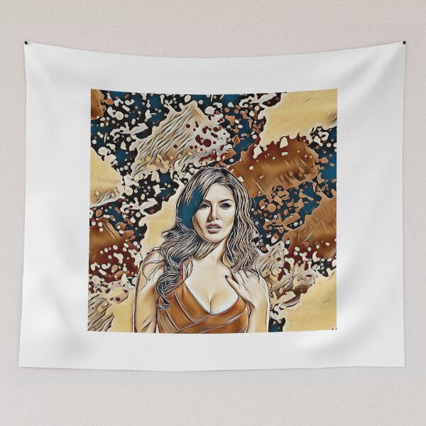 Item preview, sunny painting art designed and sold by pamelawino.