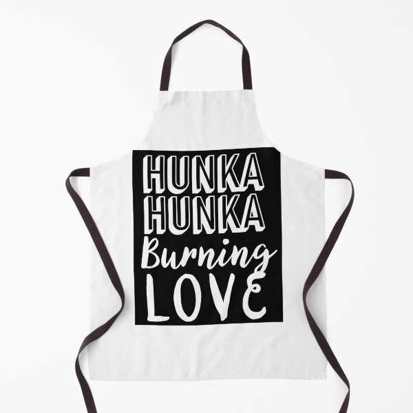 Item preview, Elvis Quote Shirt Man, Hunka Burning Love Shirt designed and sold by Owowell.