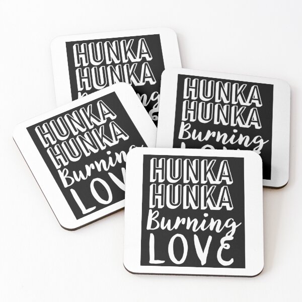 Item preview, Elvis Quote Shirt Man, Hunka Burning Love Shirt designed and sold by Owowell.