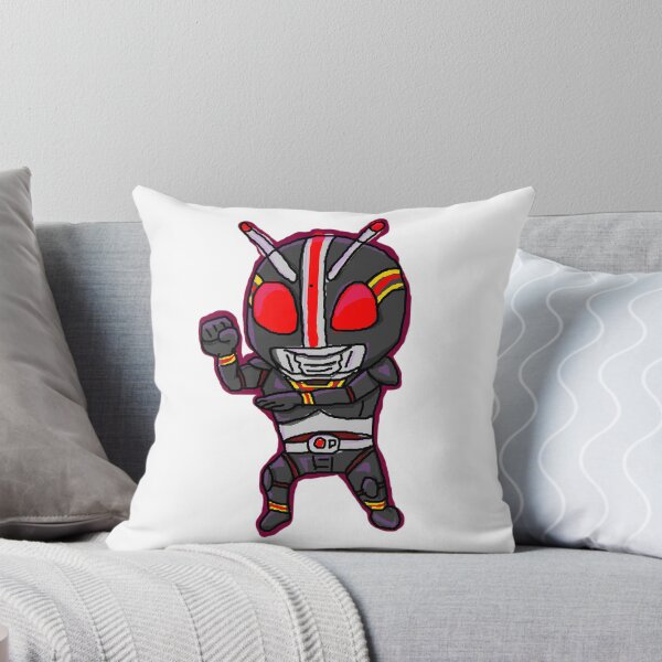 Item preview, Ksatria Baja Hitam designed and sold by damnank.