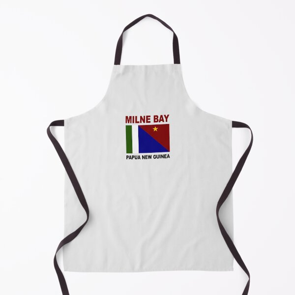 Item preview, Flag of Milne Bay, Papua New Guinea designed and sold by PNG-pikinini.