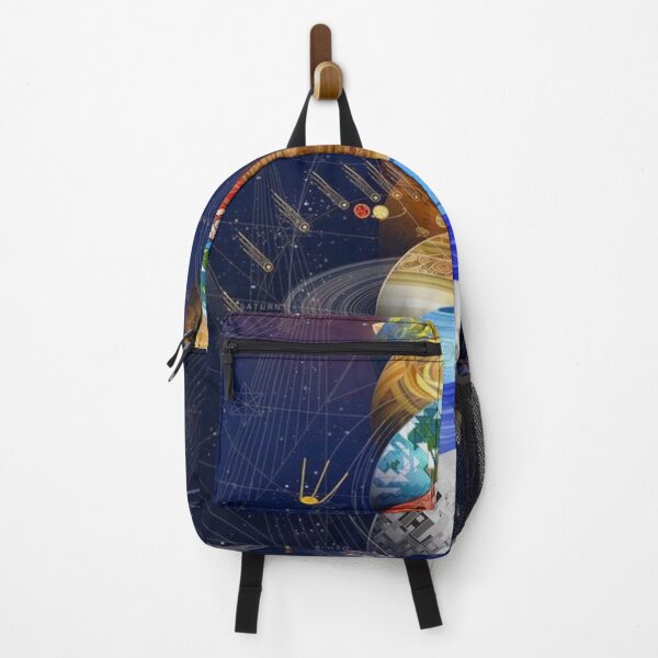 Item preview, Series of Planets Digital Art designed and sold by NengShop.