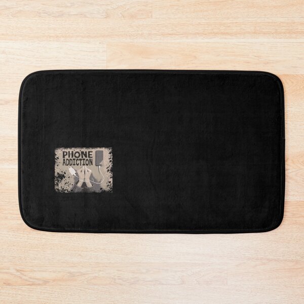 Item preview, Mobile Phone Addiction    designed and sold by SamuelWood56.
