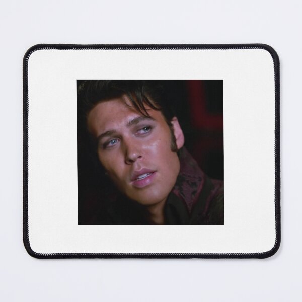 Artikelvorschau, Austin Butler - Elvis entworfen und verkauft von Owowell.