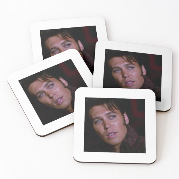 Item preview, Austin Butler - Elvis   designed and sold by Owowell.
