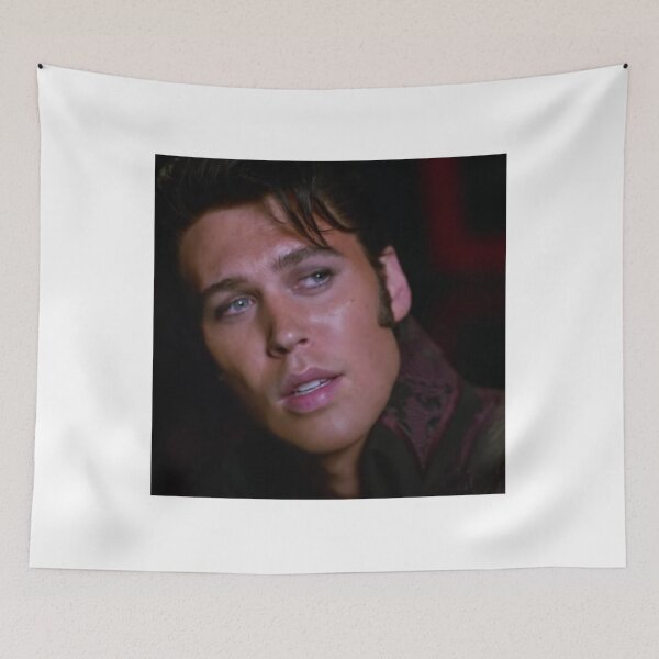 Item preview, Austin Butler - Elvis   designed and sold by Owowell.