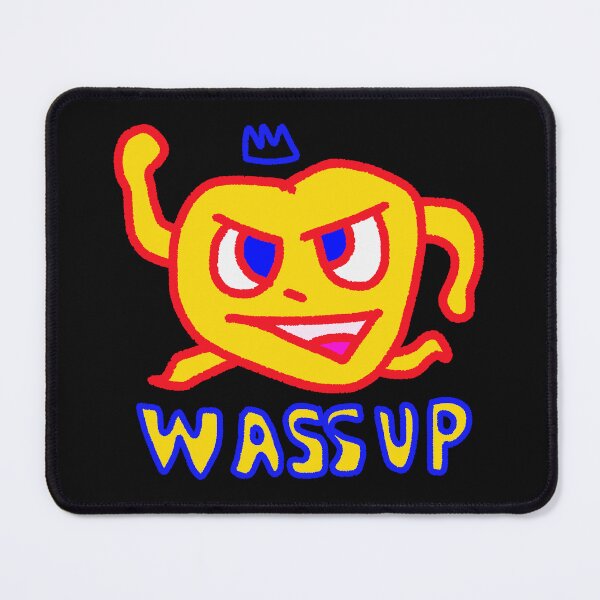 Item preview, Wassup designed and sold by thundercandy.