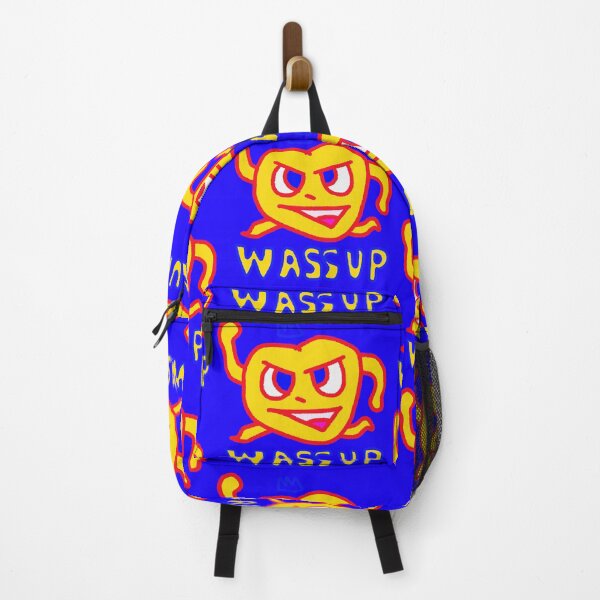 Item preview, Wassup designed and sold by thundercandy.