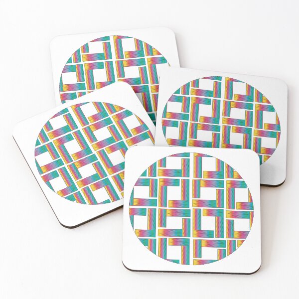 Item preview, Symbol 117 rainbow designed and sold by vincentbiollaz.
