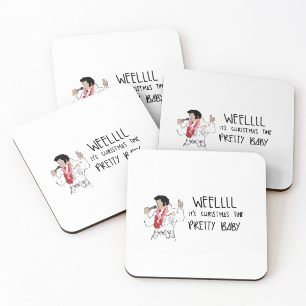 Item preview, Christmas time Greeting Card designed and sold by Owowell.