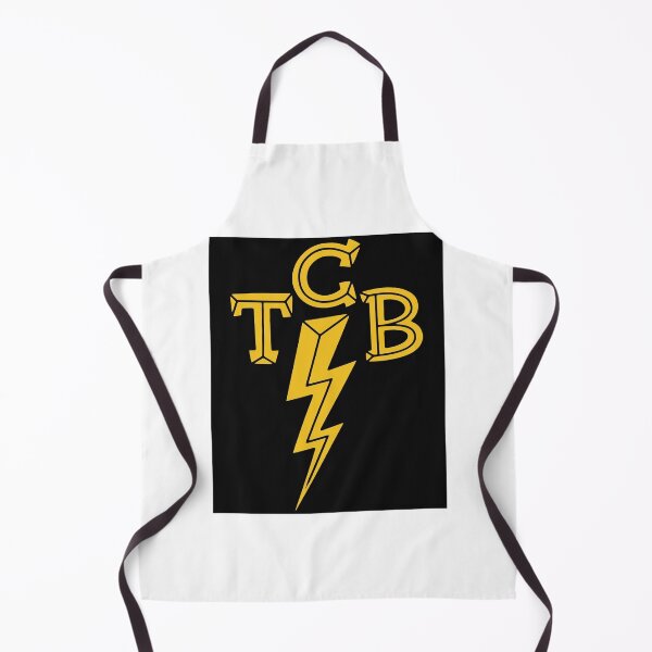 Item preview, Elvis - The King of Rock n roll TCB  designed and sold by Owowell.