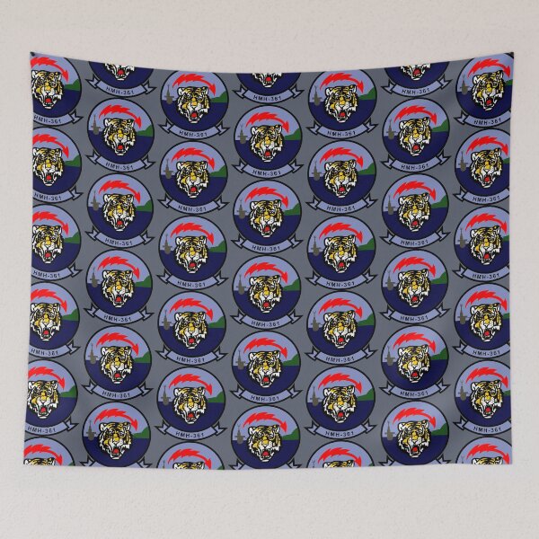 Item preview, HMH 361 designed and sold by Yeaha.