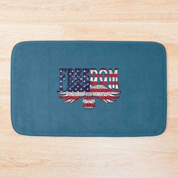 Item preview, American Flag Patriotic Eagle United States Freedom designed and sold by ChungToi.