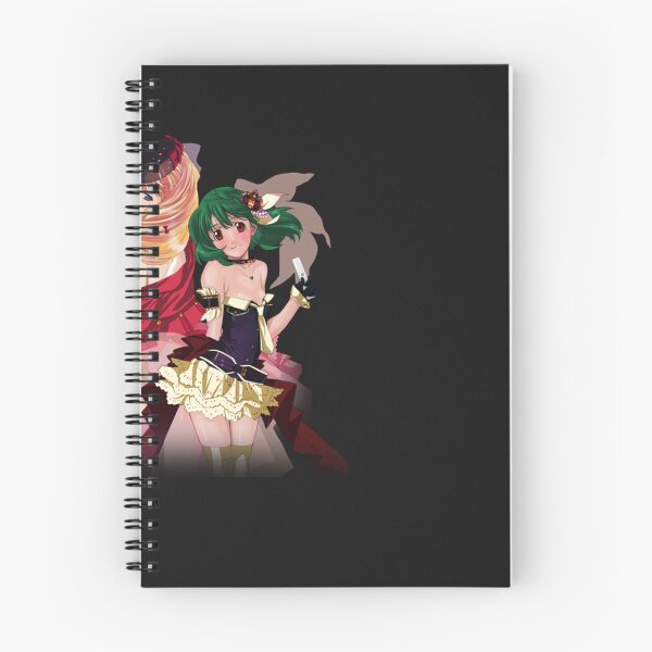 Item preview, Macross Frontier  E designed and sold by machigqyan80891.
