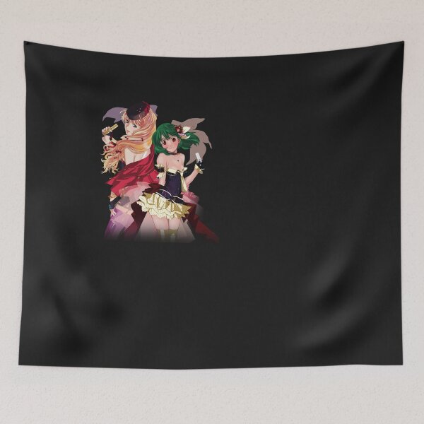 Item preview, Macross Frontier E designed and sold by machigqyan80891.