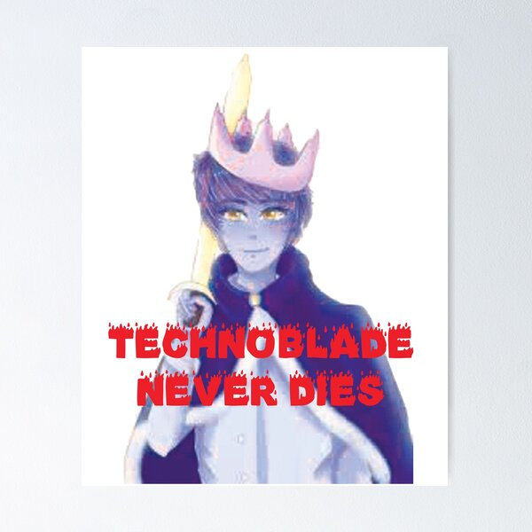 Technoblade never dies., Forgotten, Sleepy bois x Daughter! Reader,  Discontinued