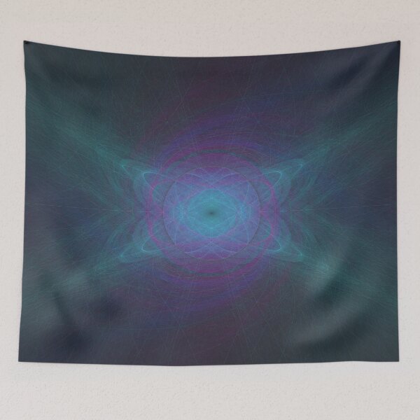Item preview, Making An Atom String Theory | Fractal Art designed and sold by SirDouglasFresh.