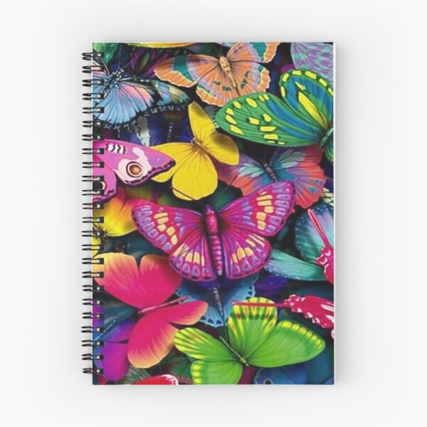 Item preview, Butterfly Color Variety designed and sold by NengShop.