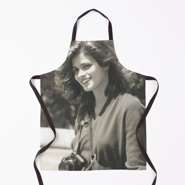 Item preview, Gia Carangi, Budding Photographer designed and sold by Maddie4Real.