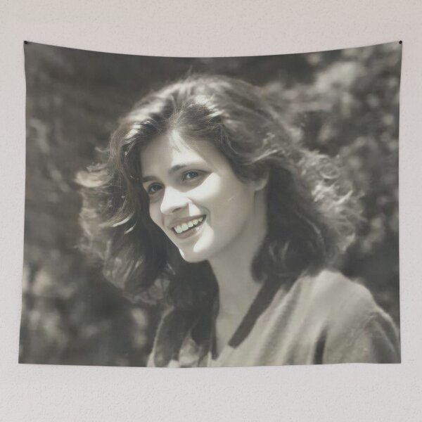 Item preview, Gia Carangi, Budding Photographer designed and sold by Maddie4Real.