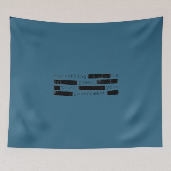 Item preview, Anti Right Wing Media Propaganda Labour Socialist Anti Tory designed and sold by ChungToi.