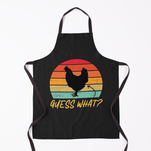 Item preview, Guess What? Chicken Butt! designed and sold by jannta.