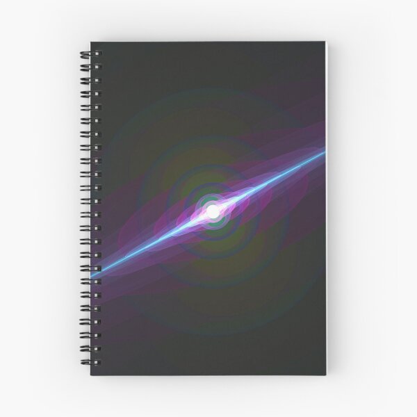 Item preview, Jumping Through Saturn's Sonic Rings | Fractal Art designed and sold by SirDouglasFresh.