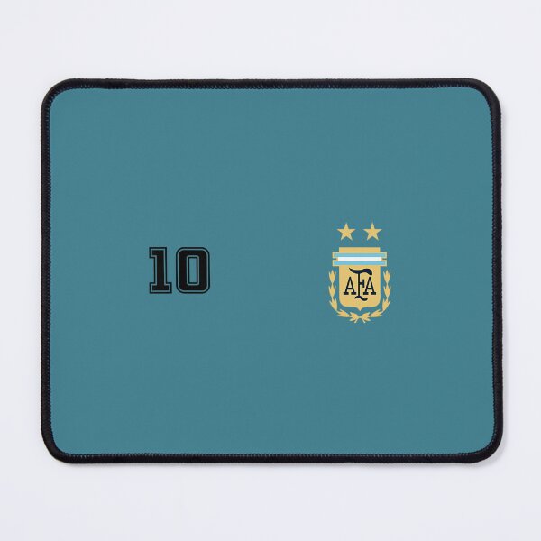 Item preview, Argentina Flag Jersey Vintage Futbol Soccer Remera Argentina designed and sold by ChungToi.