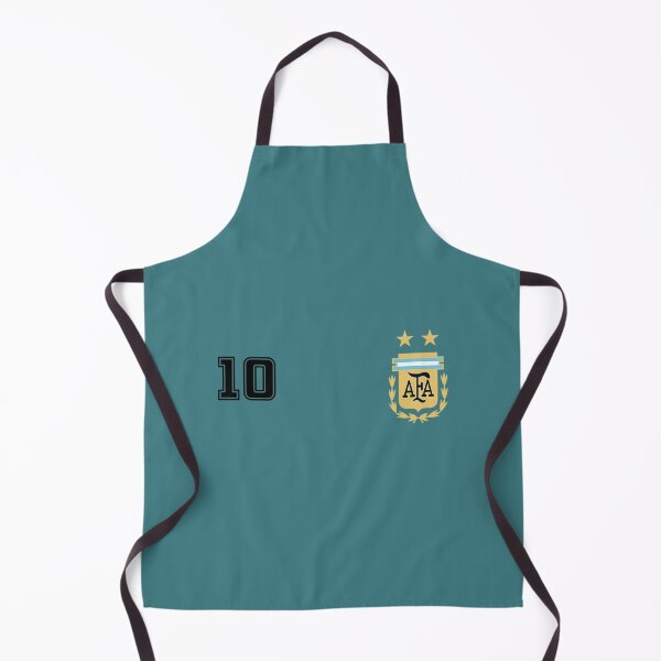 Item preview, Argentina Flag Jersey Vintage Futbol Soccer Remera Argentina designed and sold by ChungToi.