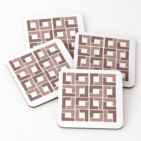 Item preview, Symbol 117 brown designed and sold by vincentbiollaz.