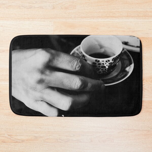 Item preview, A cup of coffee designed and sold by DavideGualtieri.