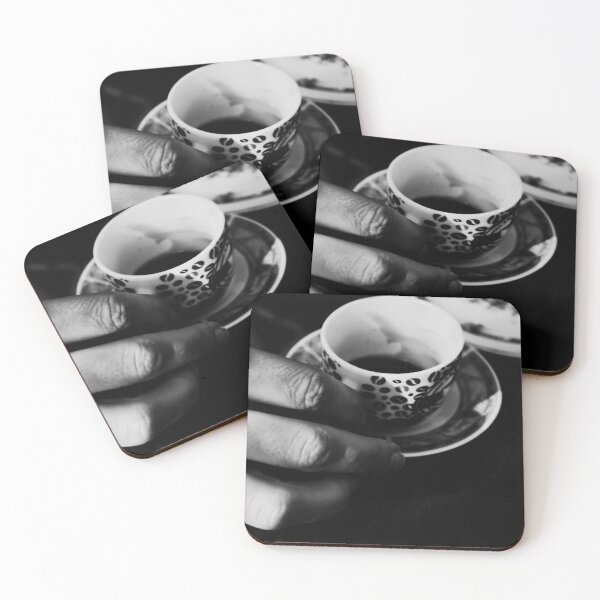 Item preview, A cup of coffee designed and sold by DavideGualtieri.