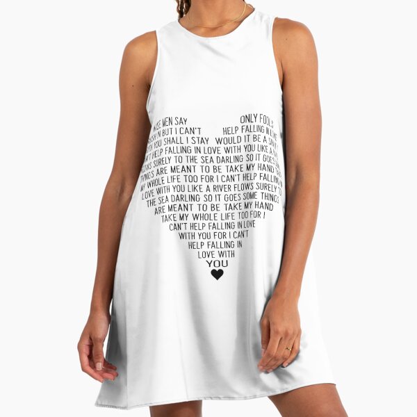Elvis Dresses for Sale | Redbubble