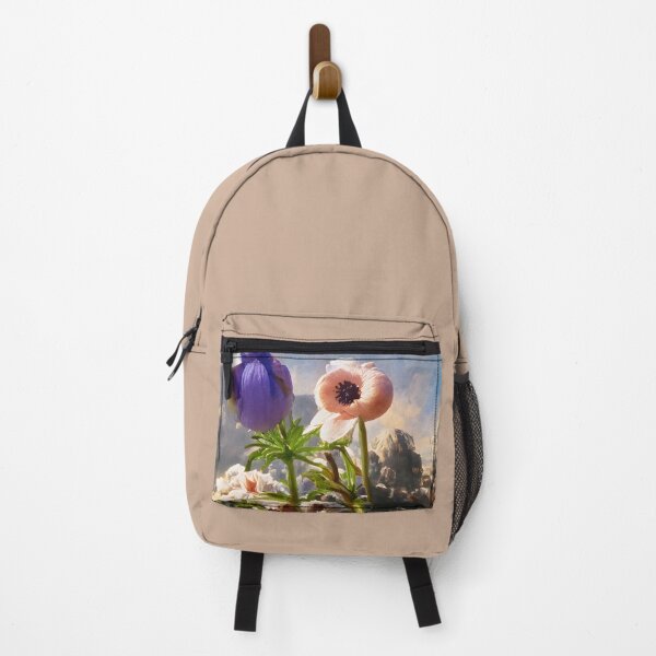 Artikelvorschau, Anemonenblume entworfen und verkauft von fizzribbit.