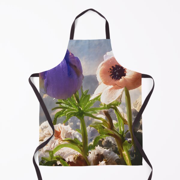 Artikelvorschau, Anemonenblume entworfen und verkauft von fizzribbit.