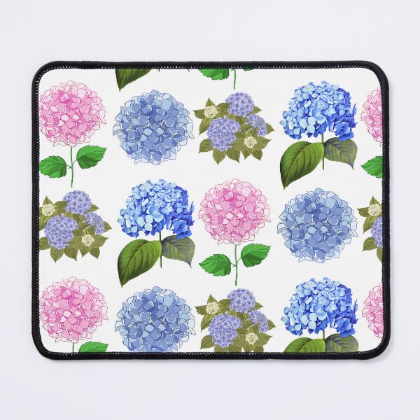 Item preview, HYDRANGEA FLOWER  designed and sold by Hinny8.