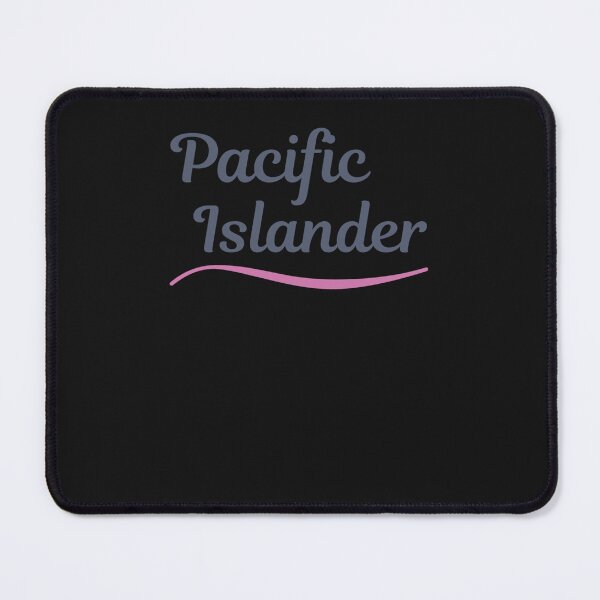 Item preview, Pacific Islander designed and sold by manahwl.