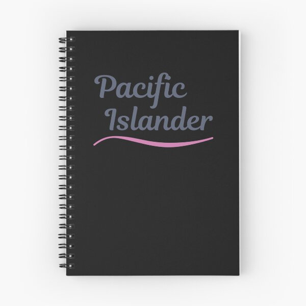 Item preview, Pacific Islander designed and sold by manahwl.