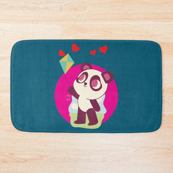 Item preview, Bear and Panda Bubu Dudu Balloon designed and sold by dragonwage56.