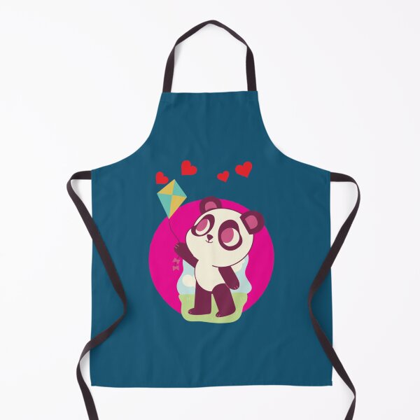 Item preview, Bear and Panda Bubu Dudu Balloon designed and sold by dragonwage56.