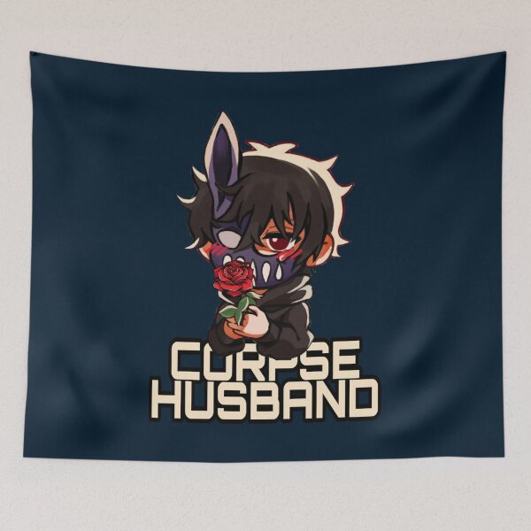 Item preview, Corps husband   designed and sold by grossandcolor.