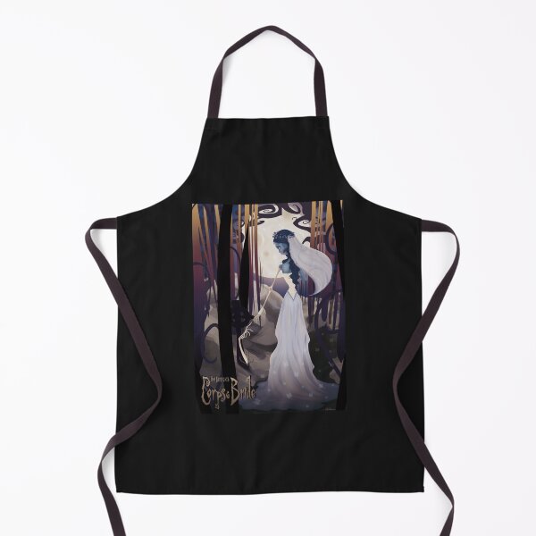 Item preview, CORPSE BRIDE designed and sold by grossandcolor.