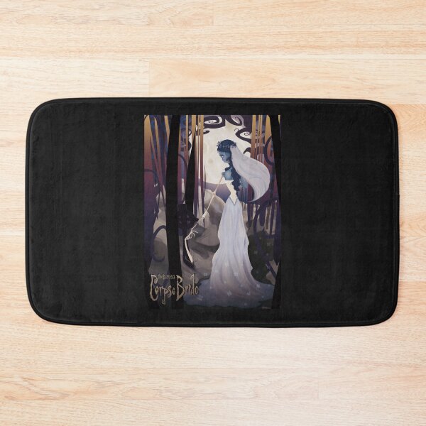 Item preview, CORPSE BRIDE                         designed and sold by grossandcolor.