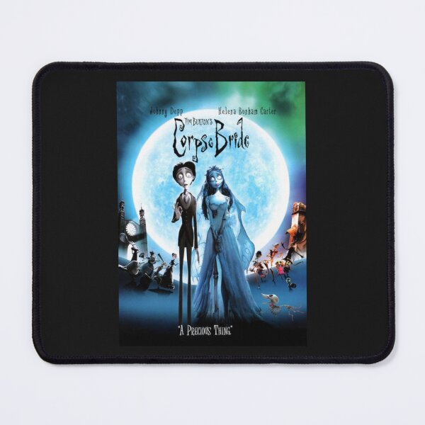 Item preview, corpse bride designed and sold by grossandcolor.