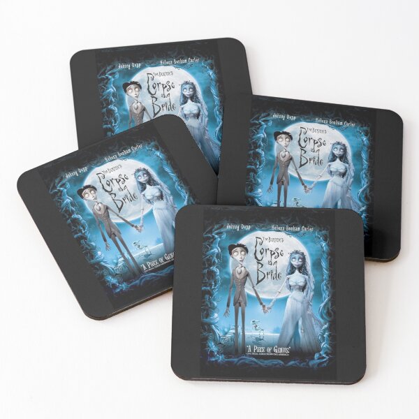 Item preview, corpse bride           designed and sold by grossandcolor.