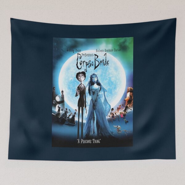 Item preview, corpse bride             designed and sold by grossandcolor.