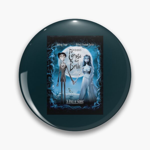 Item preview, corpse bride           designed and sold by grossandcolor.
