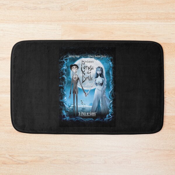 Item preview, corpse bride           designed and sold by grossandcolor.