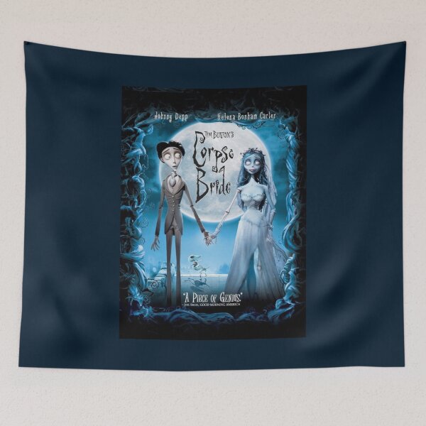Item preview, corpse bride           designed and sold by grossandcolor.