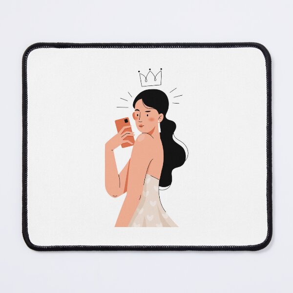 Item preview, Mobile Phone Addiction designed and sold by RedTomasB.